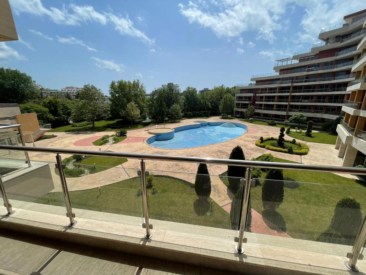 Apartments In Peter House 써니비치 외부 사진