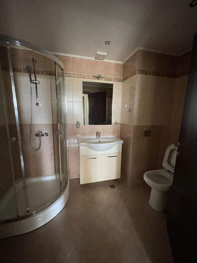 Apartments In Peter House 써니비치 외부 사진