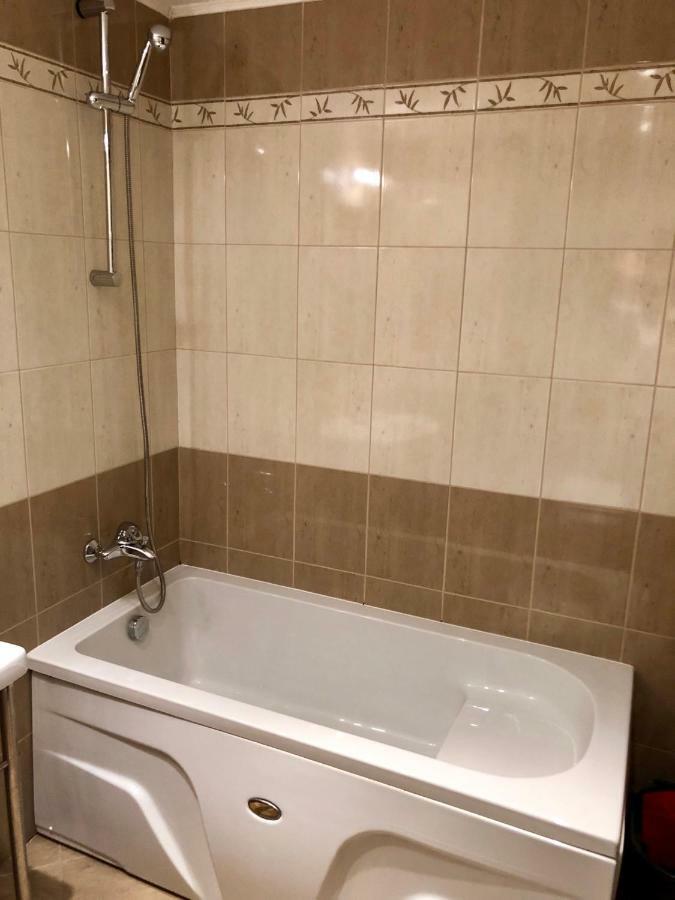 Apartments In Peter House 써니비치 외부 사진