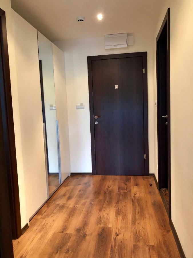 Apartments In Peter House 써니비치 외부 사진