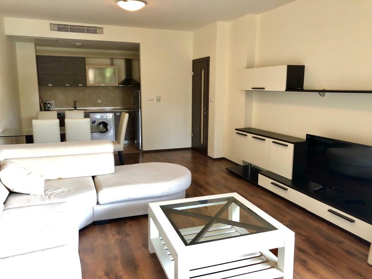 Apartments In Peter House 써니비치 외부 사진