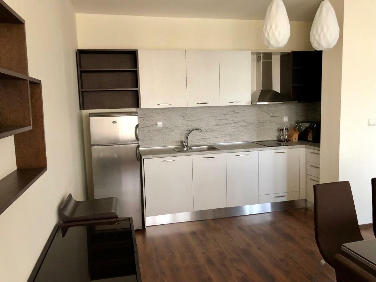 Apartments In Peter House 써니비치 외부 사진